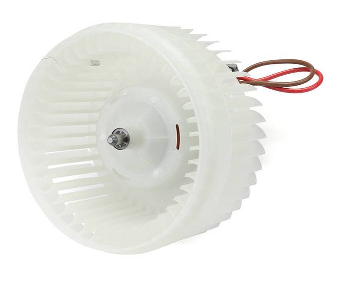 Volvo Heater Fan Motor 31320393